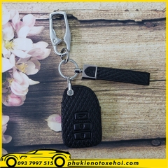 Bọc khóa, móc khóa xe Toyota Vios