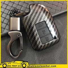 Bọc khóa, móc khóa xe Toyota Vios