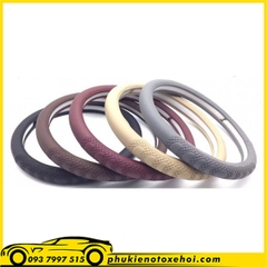 Bọc bô lăng cao su êm tay