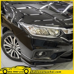 Body Kits xe Honda City