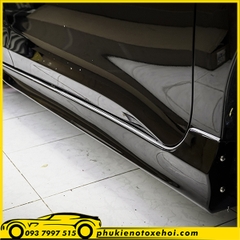 Body Kits xe Honda City