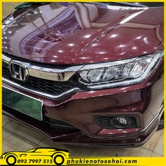 Body Kits xe Honda City