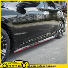 Body Kits xe Honda Civic