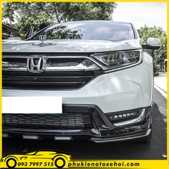 Body Kits xe Honda CRV