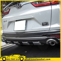 Body Kits xe Honda CRV
