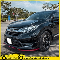 Body Kits xe Honda CRV