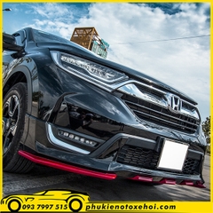 Body Kits xe Honda CRV