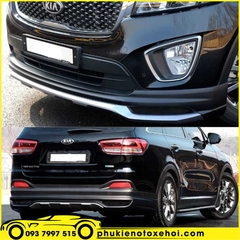 Body Kits xe Kia Sorento