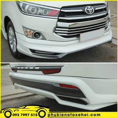 Body Kits xe Toyota Innova