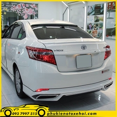 Body Kits xe Toyota Vios