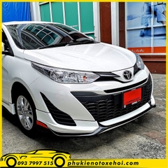 Body Kits xe Toyota Yaris