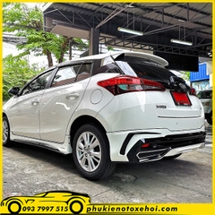 Body Kits xe Toyota Yaris