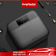 Bơm lốp xe hơi điện tử thông minh