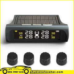 Cảm biển Áp suất lốp Ô tô