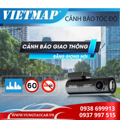 Camera hành trình VIETMAP KC01