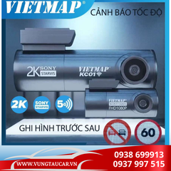 Camera hành trình VIETMAP KC01