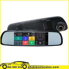 Camera Hành Trình Vũng Tàu | Webvision M39