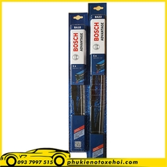 Cần gạt mưa xe Honda Accord