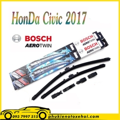 Cần gạt mưa xe Honda Civic