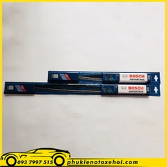 Cần gạt mưa xe Honda Civic