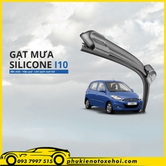 Cần gạt mưa xe Hyundai I10
