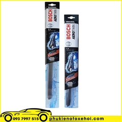 Cần gạt mưa xe Hyundai Santafe