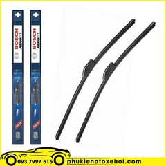 Cần gạt mưa xe Kia Soluto