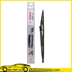 Cần gạt mưa xe Toyota Altis