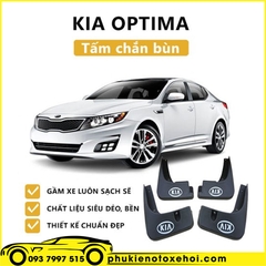 Chắn bùn xe Kia Optima