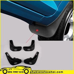 Chắn bùn xe Ford Fiesta