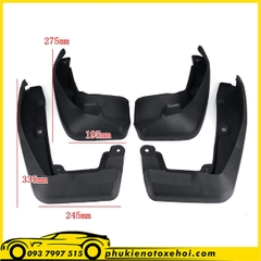 Chắn bùn xe Honda CRV