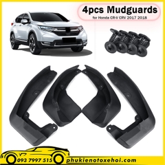 Chắn bùn xe Honda CRV