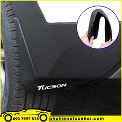 Chắn bùn xe Hyundai Tucson