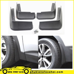 Chắn bùn xe Hyundai Santafe