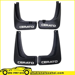 Chắn bùn xe Kia Cerato