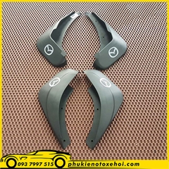 Chắn bùn xe Mazda 2