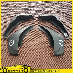 Chắn bùn xe Mazda 2