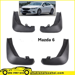 Chắn bùn xe Mazda 6