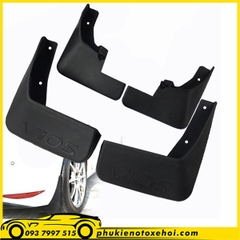 Chắn bùn xe Toyota Vios