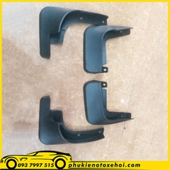 Chắn bùn xe Toyota Wigo