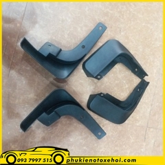 Chắn bùn xe Toyota Wigo