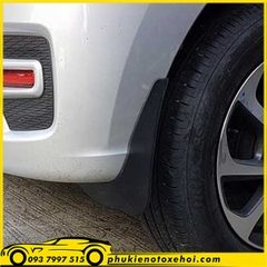 Chắn bùn xe Toyota Wigo