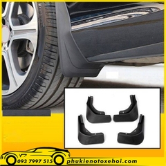 Chắn bùn xe Toyota Yaris