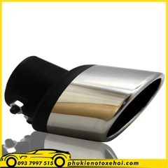 Chụp ống xả xe Honda Civic