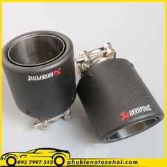 Chụp ống xả xe Honda CRV