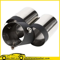 Chụp ống xả xe Kia Morning