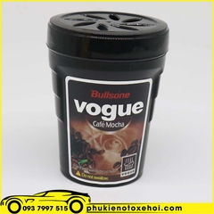 Cốc thơm cà phê khử mùi trên xe ô tô