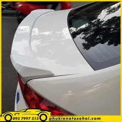 Đuôi cá, cánh lướt gió xe Honda City