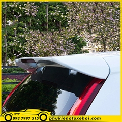 Đuôi cá, cánh lướt gió xe Honda Jazz