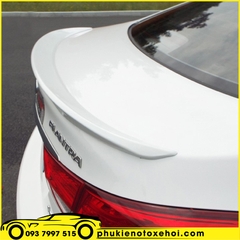 Đuôi cá, cánh lướt gió xe Hyundai Elantra